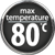 temp-max80